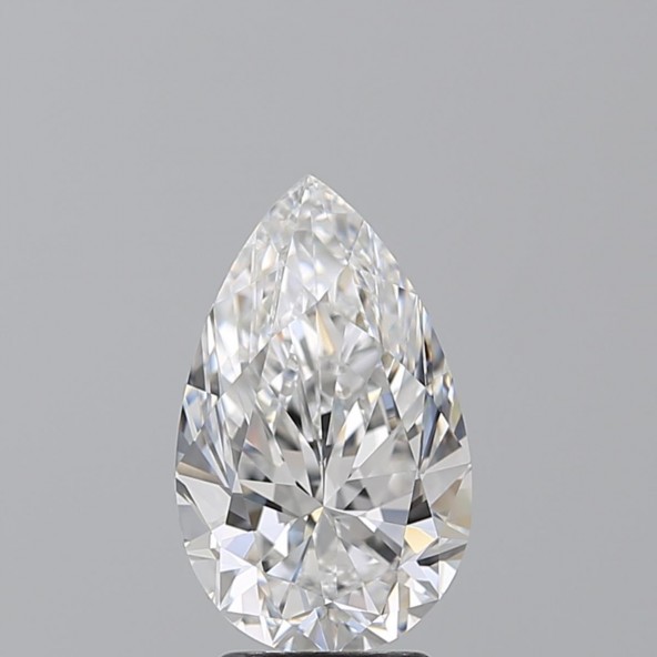 Prirodny investicny diamant s certifikatom GIA, Cistota FL, farba D 6827690096_9D