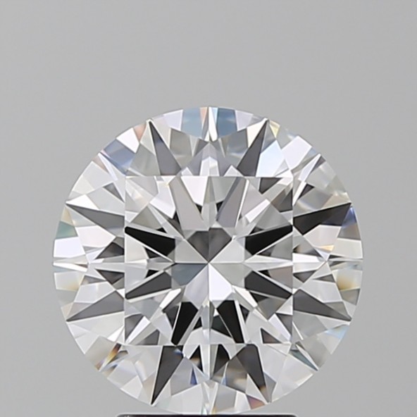 Prirodny investicny diamant s certifikatom GIA, Cistota FL, farba D 6830010146_9D