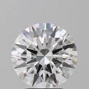 Prírodný diamant okrúhly briliant, FL, D, 3,04ct, GIA