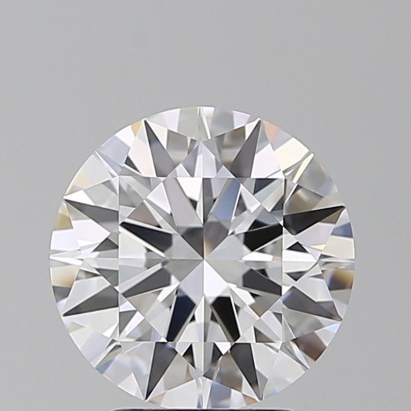 Prirodny investicny diamant s certifikatom GIA, Cistota FL, farba D 9830250279_9D
