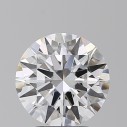 Prírodný diamant okrúhly briliant, FL, D, 3,05ct, GIA
