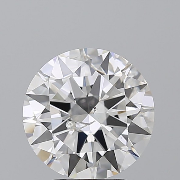 Prirodny investicny diamant s certifikatom GIA, Cistota SI3, farba E 1831090001_9E