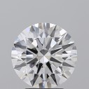 Prírodný diamant okrúhly briliant, FL, D, 3,06ct, GIA