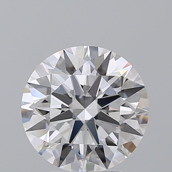 Prirodny investicny diamant s certifikatom GIA, Cistota FL, farba D 3829620313_9D