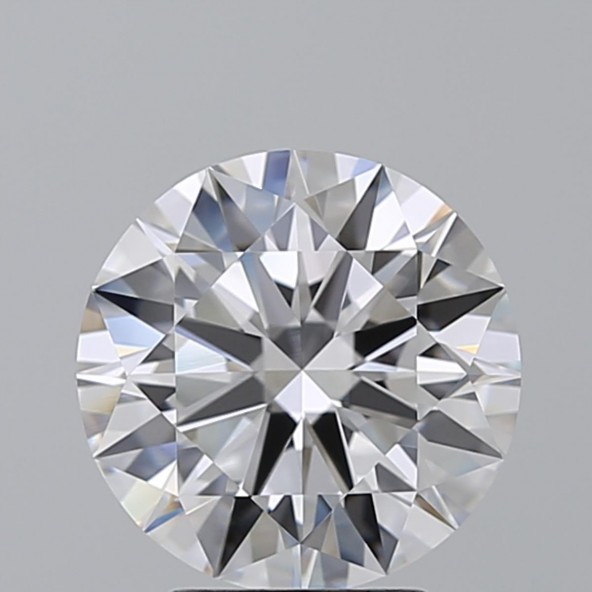 Prirodny investicny diamant s certifikatom GIA, Cistota FL, farba D 7830420027_9D