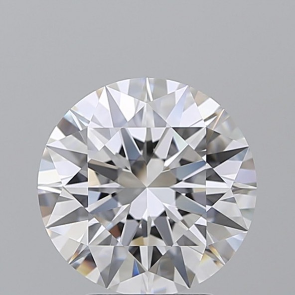 Prirodny investicny diamant s certifikatom GIA, Cistota FL, farba D 1828180110_9D