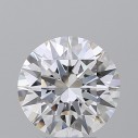 Prírodný diamant okrúhly briliant, FL, D, 3,13ct, GIA