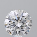 Prírodný diamant okrúhly briliant, FL, D, 3,16ct, GIA