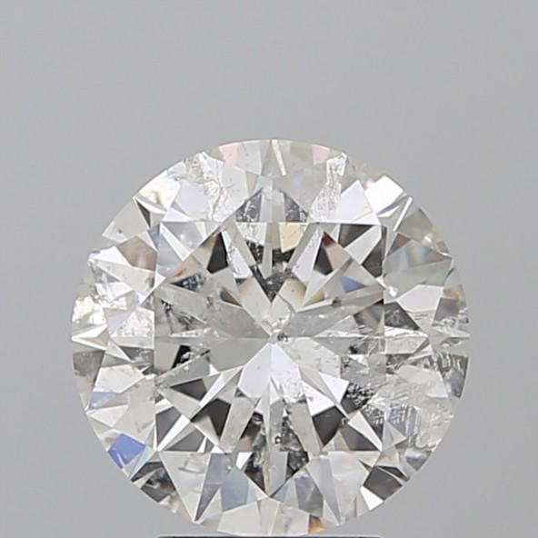 Prirodny investicny diamant s certifikatom GIA, Cistota I1, farba G 3102390003_9G