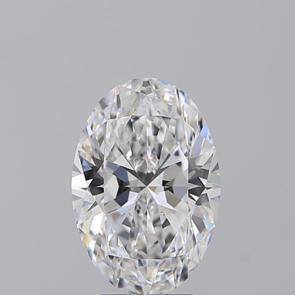 Prirodny investicny diamant s certifikatom GIA, Cistota FL, farba D 3842120183_9D