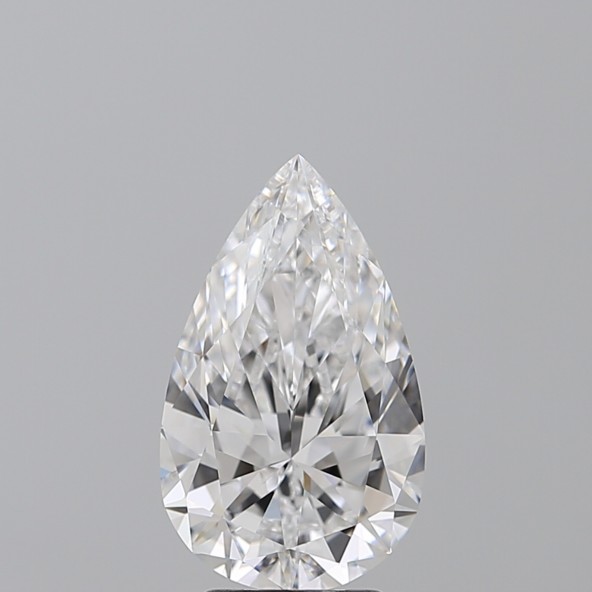 Prirodny investicny diamant s certifikatom GIA, Cistota FL, farba D 7830620027_9D