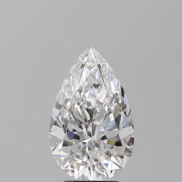 Prirodny investicny diamant s certifikatom GIA, Cistota FL, farba D 2830580062_9D