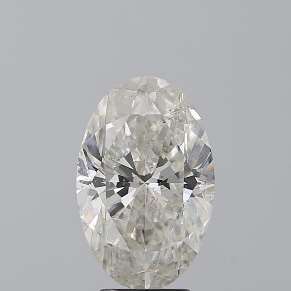 Prirodny investicny diamant s certifikatom GIA, Cistota I1, farba F 9829460229_9F