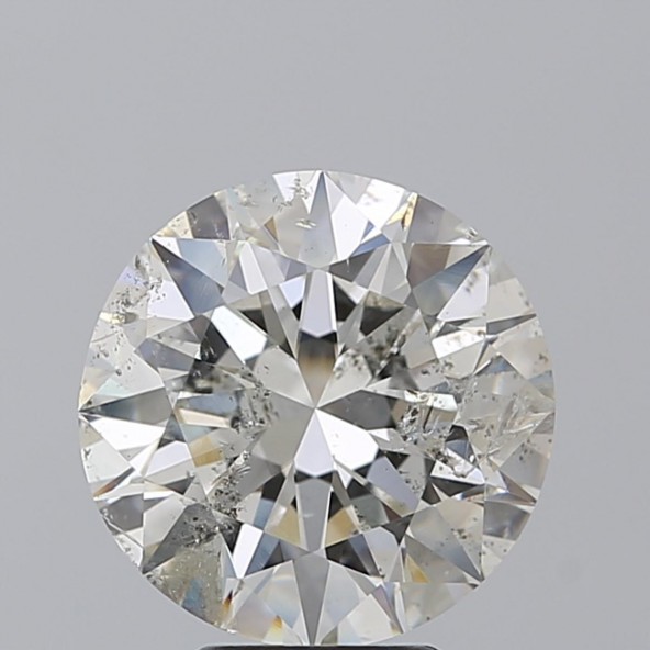Prirodny investicny diamant s certifikatom GIA, Cistota I1, farba I 1851860070_9I