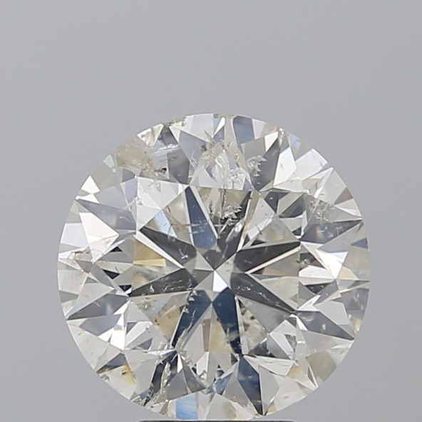 Prirodny investicny diamant s certifikatom GIA, Cistota I1, farba J 1102410031_9J