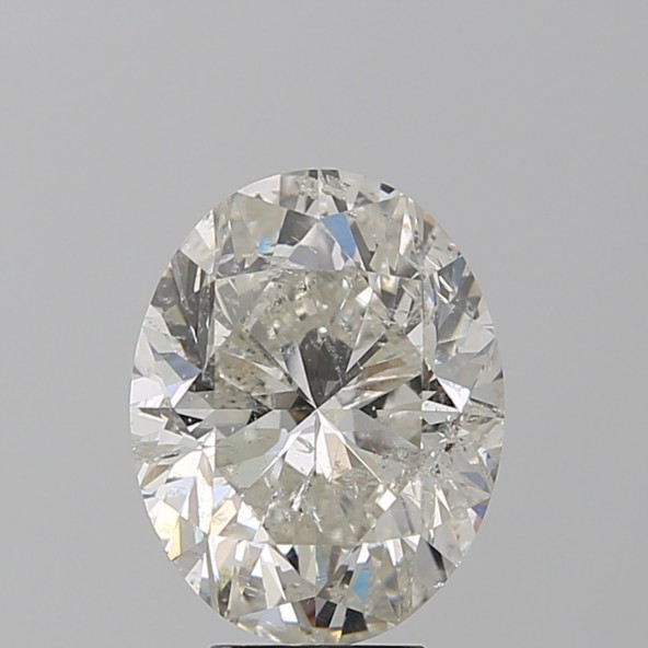 Prirodny investicny diamant s certifikatom GIA, Cistota I1, farba I 9842580069_9I