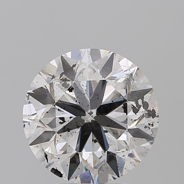 Prirodny investicny diamant s certifikatom GIA, Cistota I1, farba E 7831400007_9E