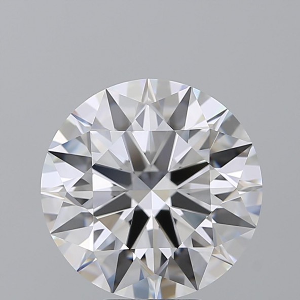 Prirodny investicny diamant s certifikatom GIA, Cistota FL, farba D 1829500750_9D
