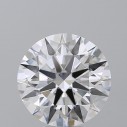 Prírodný diamant okrúhly briliant, FL, D, 6,8ct, GIA