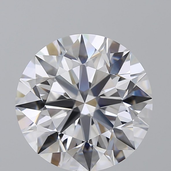 Prirodny investicny diamant s certifikatom GIA, Cistota FL, farba D 2830420002_9D