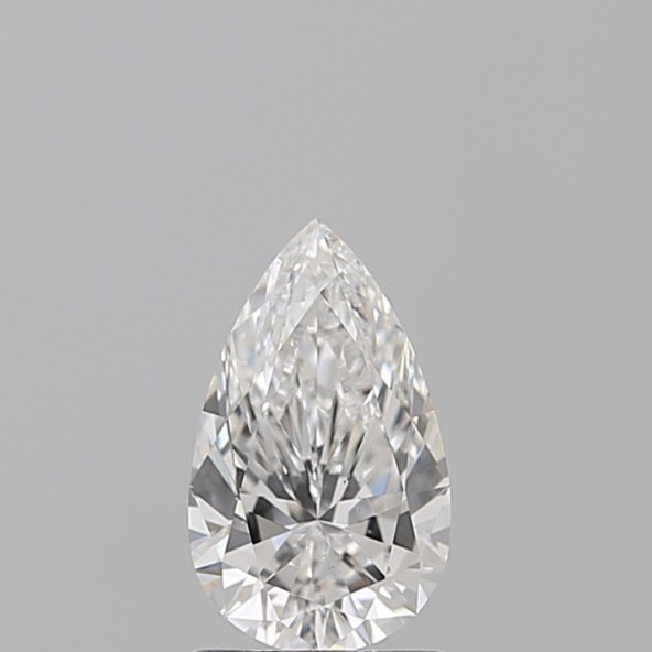 Prírodný diamant hruška VS2 - 1.10 ct 68352206069E