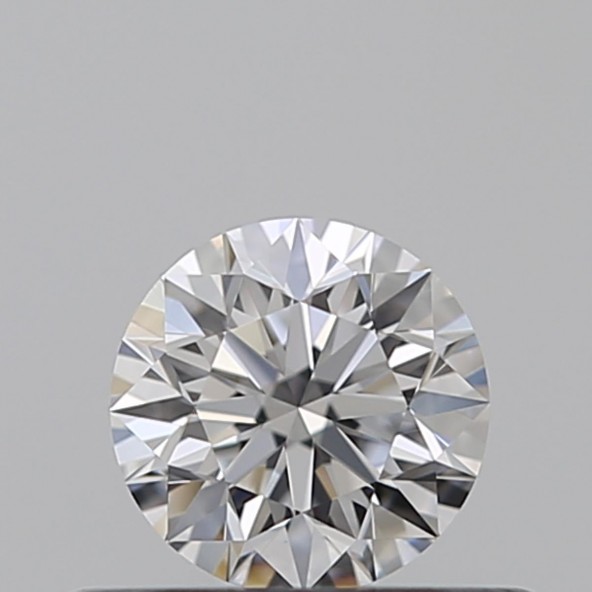 Prírodný diamant okrúhly briliant VVS2 - 0.32 ct 78607600479D