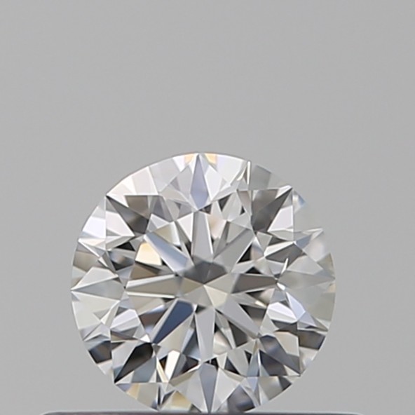 Prírodný diamant okrúhly briliant VVS2 - 0.33 ct 18352804119D