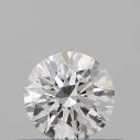 Prírodný diamant okrúhly briliant, VVS2, D, 0,33ct, GIA