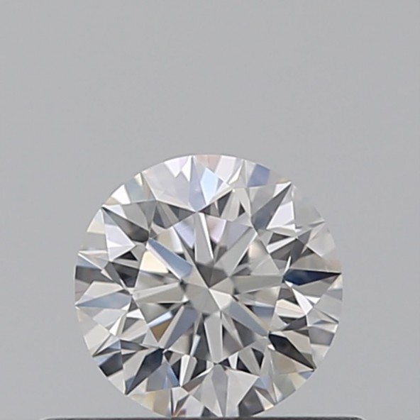 Prírodný diamant okrúhly briliant VS2 - 0.38 ct 78608200479E