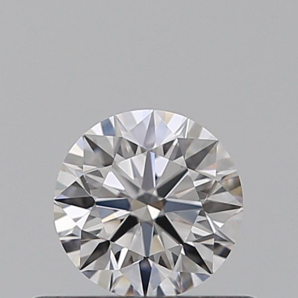 Prírodný diamant okrúhly briliant VS1 - 0.41 ct 18608101109D