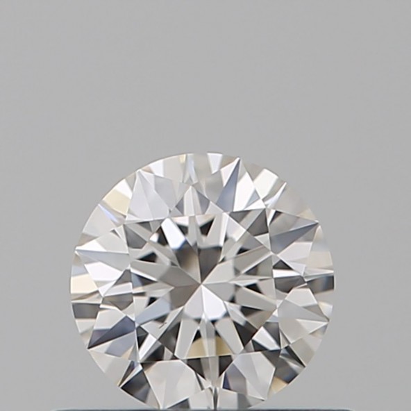 Prírodný diamant okrúhly briliant VS1 - 0.41 ct 28444400029G