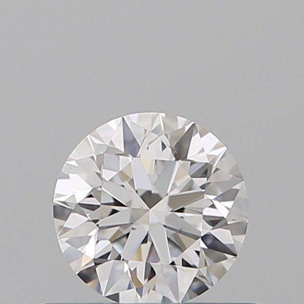 Prírodný diamant okrúhly briliant VS2 - 0.44 ct 38352907539E