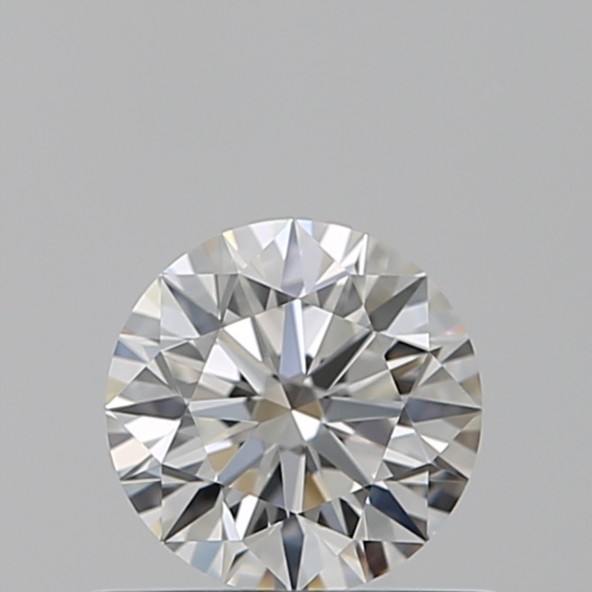 Prírodný diamant okrúhly briliant VVS2 - 0.47 ct 58345904159E
