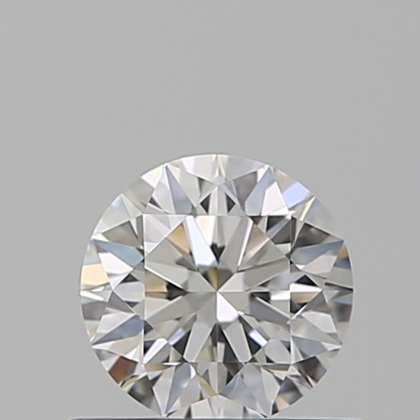 Prírodný diamant okrúhly briliant VVS2 - 0.47 ct 68352804269E