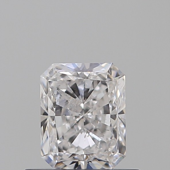 Prírodný diamant obdlžník SI2 - 0.51 ct 88344100089D
