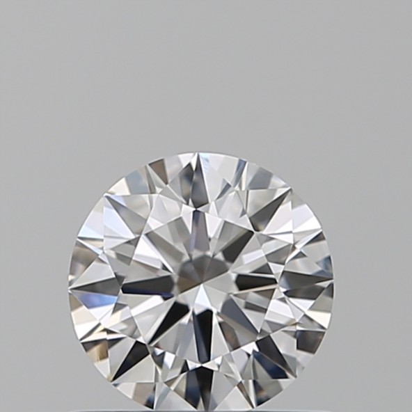 Prírodný diamant okrúhly briliant VVS2 - 0.52 ct 28352805029D