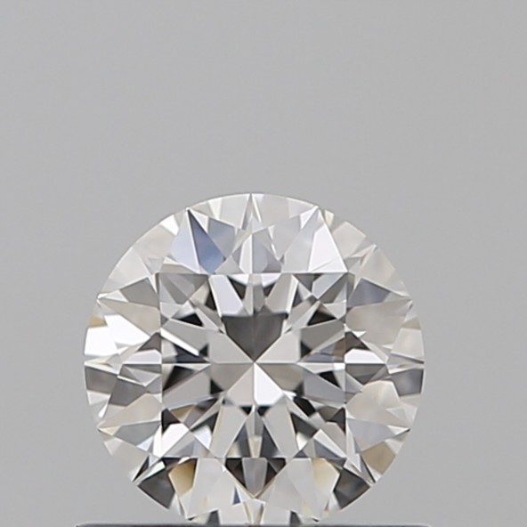 Prírodný diamant okrúhly briliant VS1 - 0.52 ct 28443600029E