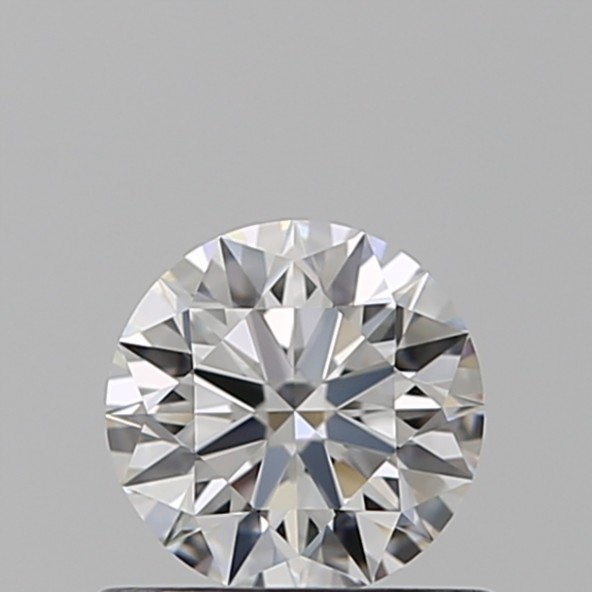 Prírodný diamant okrúhly briliant VVS2 - 0.55 ct 18352904309F