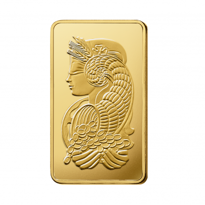 Investičná zlatá tehla 250 g razená Pamp Fortuna 86150251 2