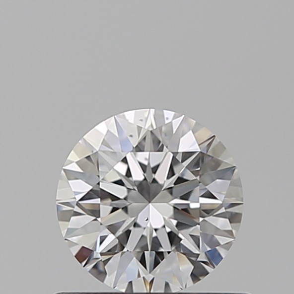 Prírodný diamant okrúhly briliant VS2 - 0.55 ct 28356500229D