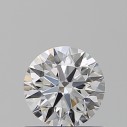 Prírodný diamant okrúhly briliant, VS1, E, 0,57ct, GIA
