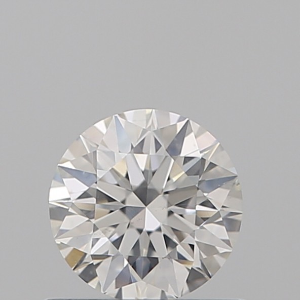 Prírodný diamant okrúhly briliant SI1 - 0.57 ct 18354300309H