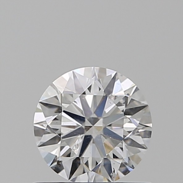 Prírodný diamant okrúhly briliant SI2 - 0.57 ct 58352905659D