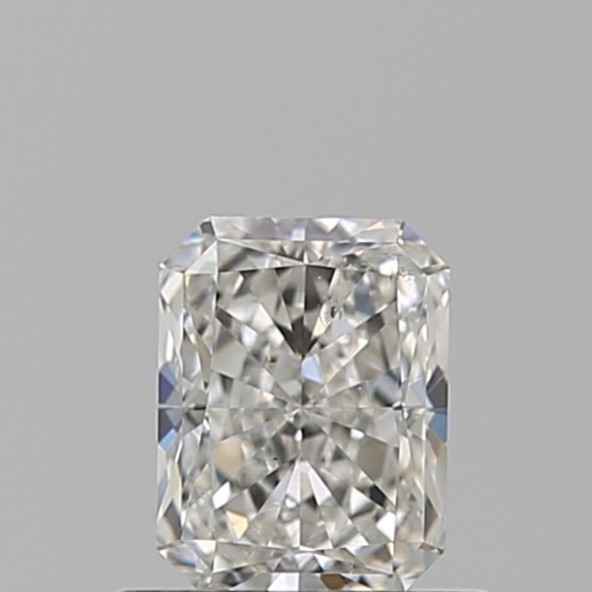 Prírodný diamant obdlžník SI2 - 0.59 ct 78356101379G