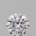 Prírodný diamant okrúhly briliant, VVS2, D, 0,60ct, GIA