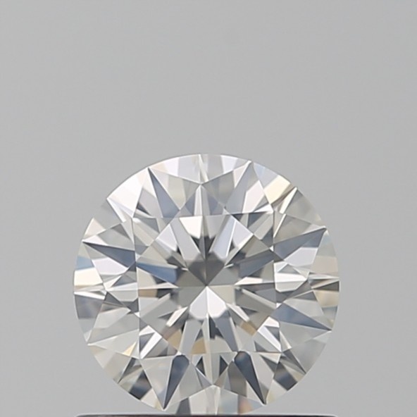 Prírodný diamant okrúhly briliant SI2 - 0.61 ct 48354901549H