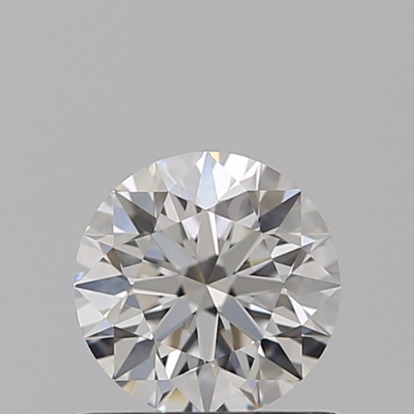 Prírodný diamant okrúhly briliant VVS2 - 0.62 ct 18352906819F