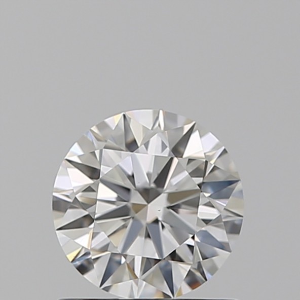 Prírodný diamant okrúhly briliant VS1 - 0.72 ct 48355300349G