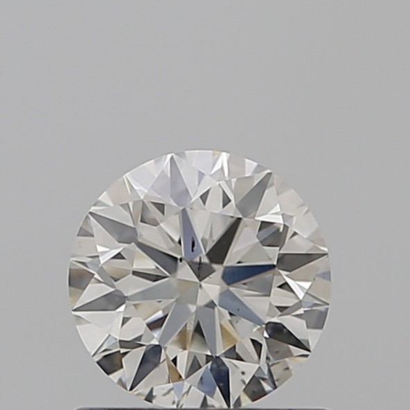 Prírodný diamant okrúhly briliant SI1 - 0.72 ct 38353102239H