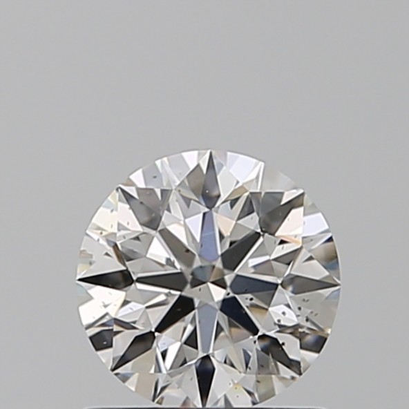 Prírodný diamant okrúhly briliant SI2 - 0.72 ct 68444400769H